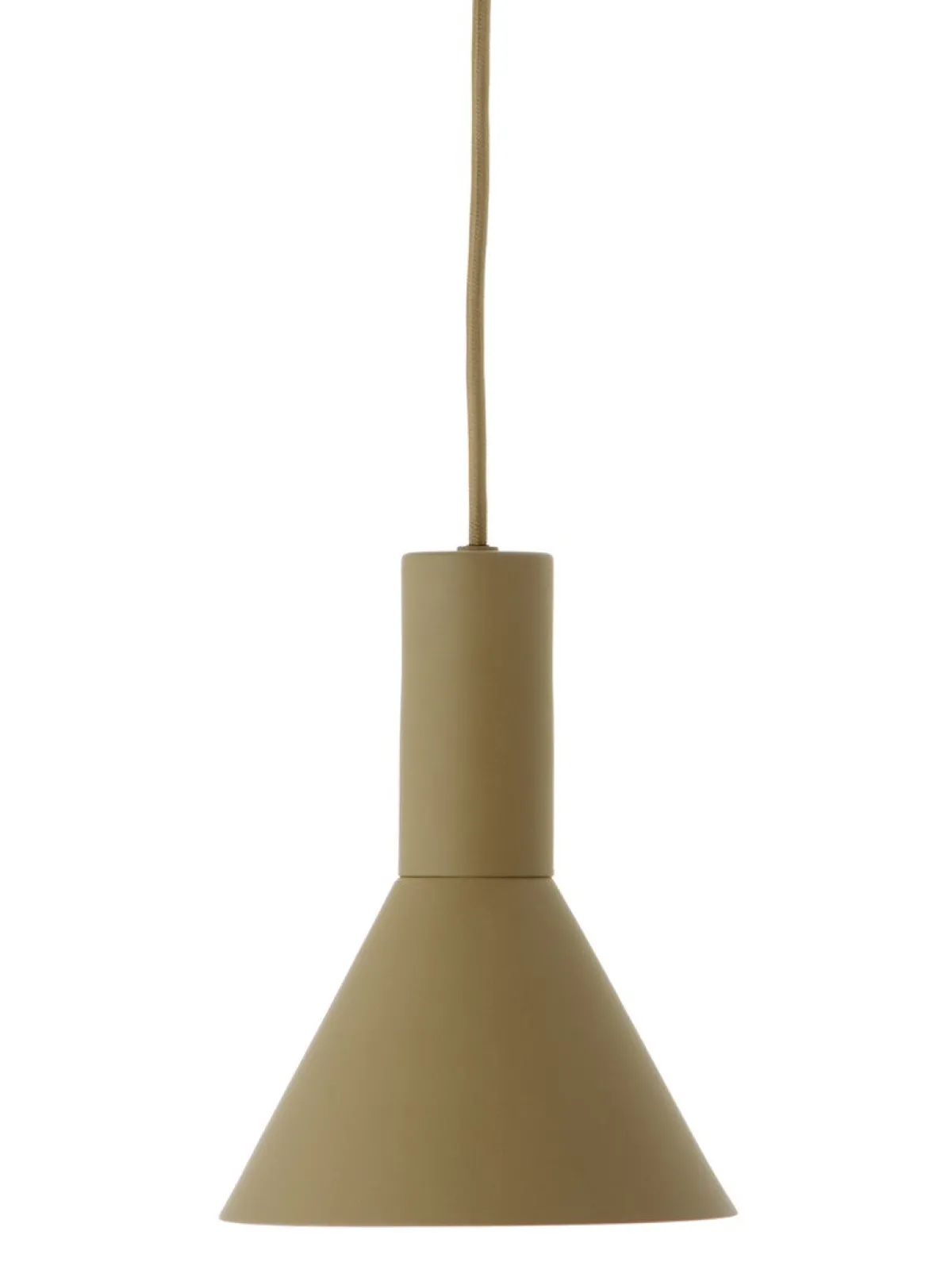 Kjøkkenbelysning Tak|Takpendler>Frandsen Lyss takpendel 18 cm