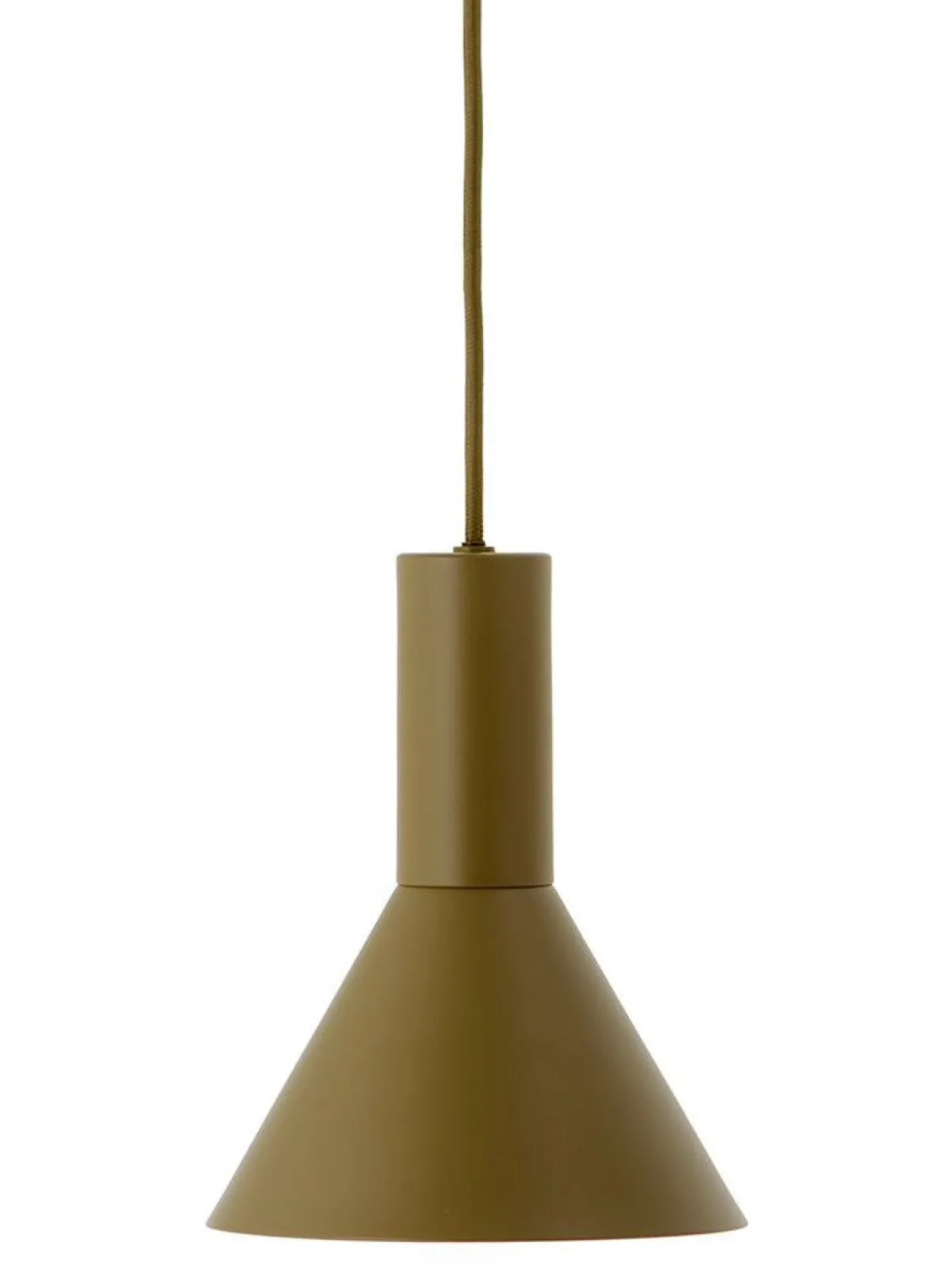 Kjøkkenbelysning Tak|Takpendler>Frandsen Lyss takpendel 18 cm