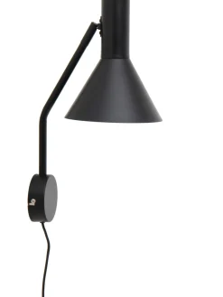 Interiørlamper|Leselamper>Frandsen Lyss vegglampe