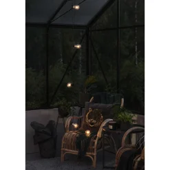 Julebelysning På Batteri|Lysslynger><noscript><img width=