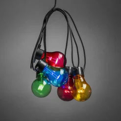 Julebelysning På Batteri|Lysslynger><noscript><img width=