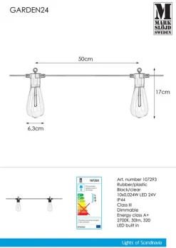 Garden 24 System><noscript><img width=