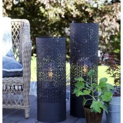 Lykter|Gulvlamper Ute><noscript><img width=