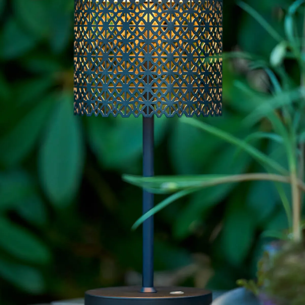 Bordlamper For Utendørsbruk|Bordlamper Ute>By Rydens Maison bordlampe oppladbar