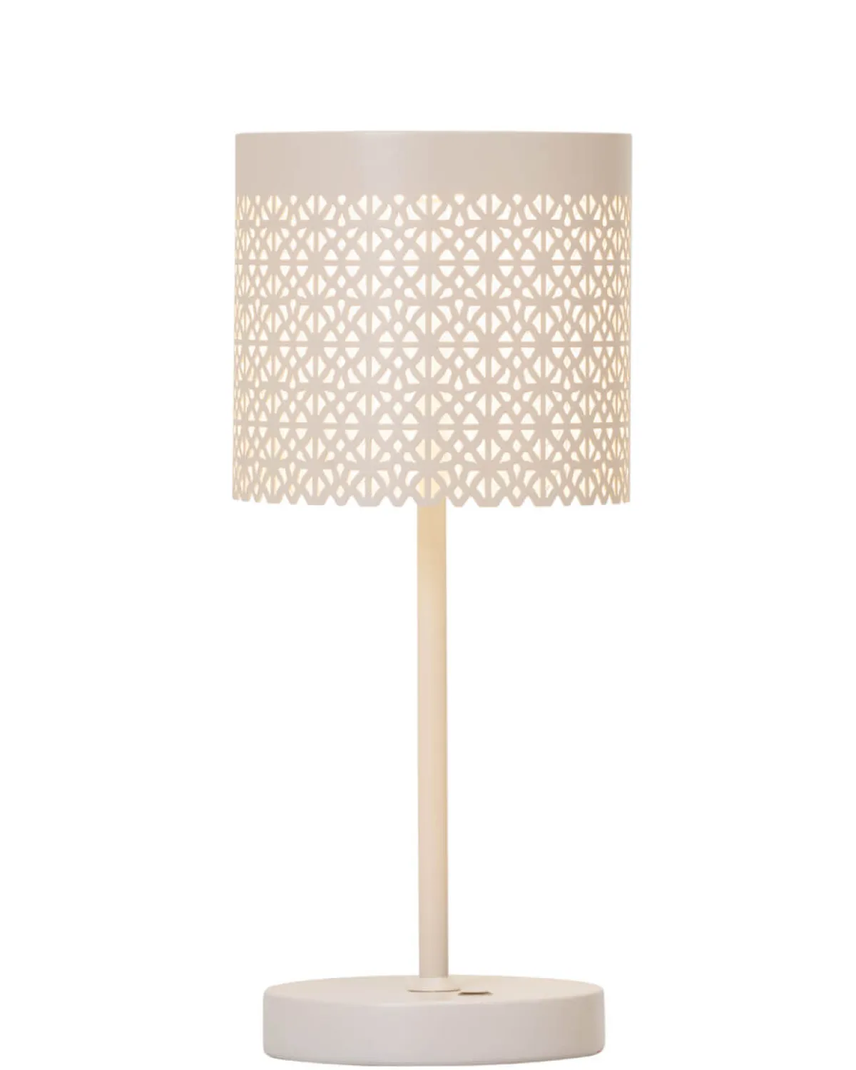 Bordlamper For Utendørsbruk|Bordlamper Ute>By Rydens Maison bordlampe oppladbar