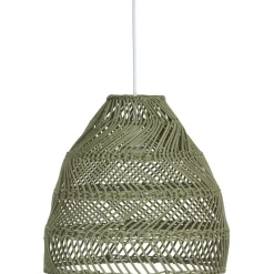 Takpendler Ute>Pr home of Scandinavia Ab Maja takpendel utendørs 53 cm - Rotting Grønn