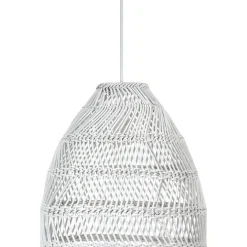 Takpendler Ute>Pr home of Scandinavia Ab Maja takpendel utendørs 36 cm - Rotting Hvit