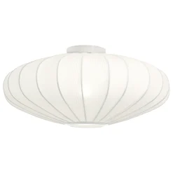 Kjøkkenbelysning Tak|Taklamper / Takplafonder>Aneta Lighting Mamsell taklampe 55 cm - Hvit