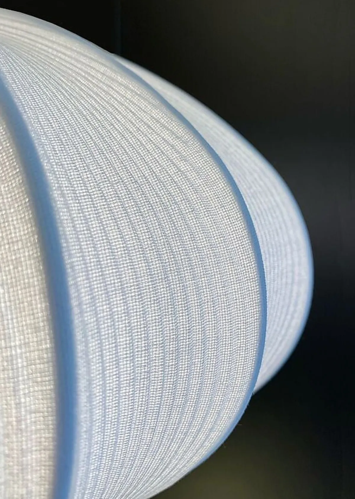 Kjøkkenbelysning Tak|Takpendler>Aneta Lighting Mamsell takpendel 55 cm - Hvit