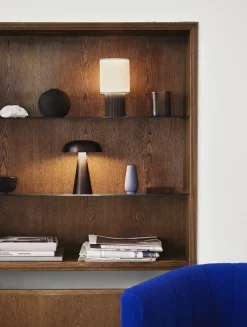 Oppladbare Bordlamper><noscript><img width=