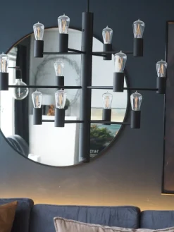 Kjøkkenbelysning Tak|Lysekroner><noscript><img width=