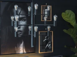 Kjøkkenbelysning Tak|Lysekroner><noscript><img width=