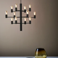 Kjøkkenbelysning Tak|Lysekroner><noscript><img width=