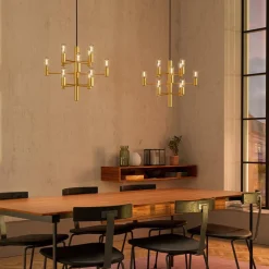 Kjøkkenbelysning Tak|Lysekroner><noscript><img width=