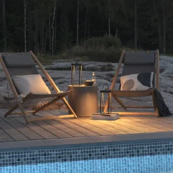 Lykter|Oppladbare Bordlamper><noscript><img width=