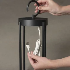 Lykter|Oppladbare Bordlamper><noscript><img width=