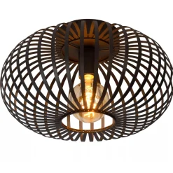 Kjøkkenbelysning Tak|Taklamper / Takplafonder>Lucide Manuela taklampe 40 cm