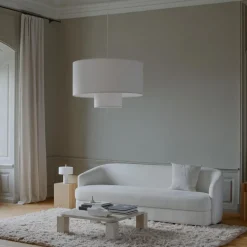 Kjøkkenbelysning Tak|Takpendler>New Works Margin takpendel Ø:90