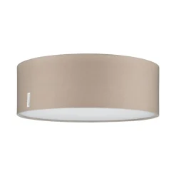 Kjøkkenbelysning Tak|Taklamper / Takplafonder>Paulmann Mari taklampe 38 cm Beige