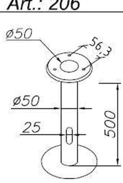 Lightup-Pris|Pullert>Norlys Markfeste 206 til pullert