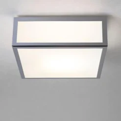 Kjøkkenbelysning Tak|Baderomsbelysning Tak>Astro Lighting Mashiko 200 taklampe - Krom