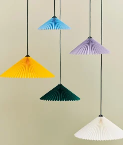 Kjøkkenbelysning Tak|Takpendler>HAY Matin takpendel Ø30 cm