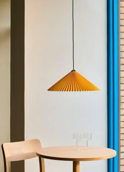 Takpendler|Kjøkkenbelysning Tak>HAY Matin takpendel Ø50 cm