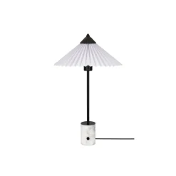 Kjøkkenbelysning Tak|Taklamper / Takplafonder>Globen Lighting Matisse bordlampe - Svart