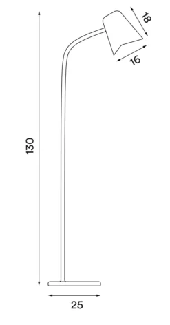 Leselamper Gulv><noscript><img width=