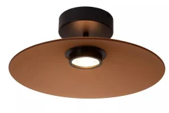 Kjøkkenbelysning Tak|Taklamper / Takplafonder>Lucide Menga taklampe 40 cm 11W 2700 Kelvin - Dimbar