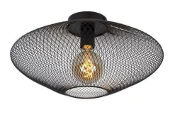 Kjøkkenbelysning Tak|Taklamper / Takplafonder>Lucide Mesh taklampe 45 cm