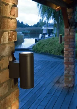 Utelamper Med Opp/Ned Lys><noscript><img width=