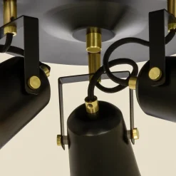 Kjøkkenbelysning Tak|Spotter & Skinner><noscript><img width=