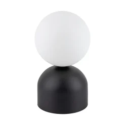 Barneromsbelysning>TK Lighting Mickey bordlampe