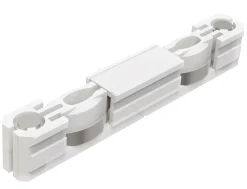 Microline Spotskinner>NorDesign Microline straight connector rettskjøt 24V