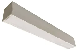 Microline Spotskinner>NorDesign Microline trafo skjuler 28 cm passer til 36W trafo