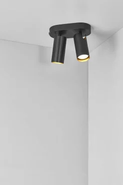 Kjøkkenbelysning Tak|Spotter & Skinner><noscript><img width=