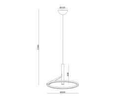 Kjøkkenbelysning Tak|Takpendler><noscript><img width=