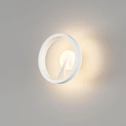 Interiørlamper>NorDesign Mind 220 vegglampe 9W 2700 Kelvin RA90 dimbar