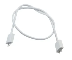 Kjøkkenbelysning Minilink|Kjøkkenbelysning Benk>NorDesign MiniLink flexiskjøt 50cm - Hvit