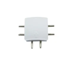 Kjøkkenbelysning Minilink|Kjøkkenbelysning Benk>NorDesign MiniLink T-skjøt - Hvit