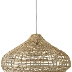 Kjøkkenbelysning Tak|Takpendler>Pr home of Scandinavia Ab Mira takpendel 58 cm - Natur