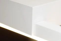 Belysning Over Speilet På Badet|Baderomsbelysning Vegg><noscript><img width=