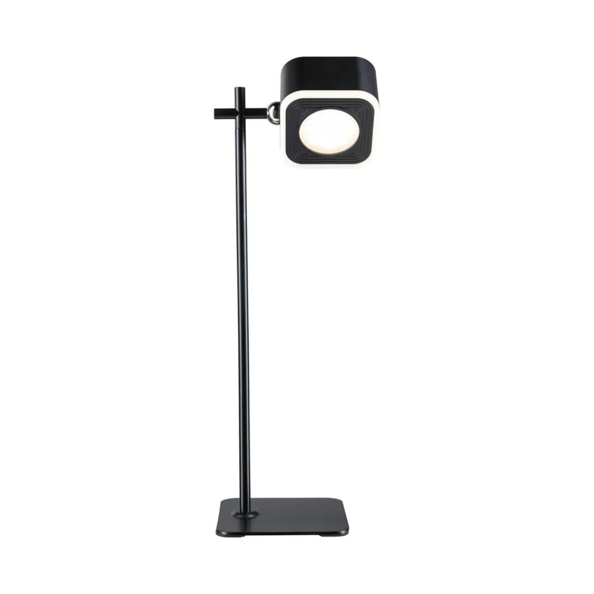 Oppladbare Bordlamper>Paulmann Mobil portabel bord/vegglampe oppladbar 1,6W 2700-6500 Kelvin