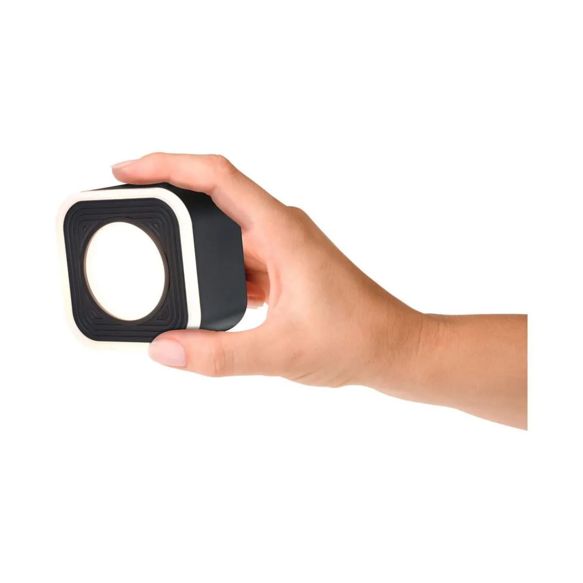 Oppladbare Bordlamper>Paulmann Mobil portabel bord/vegglampe oppladbar 1,6W 2700-6500 Kelvin