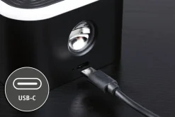 Oppladbare Bordlamper><noscript><img width=