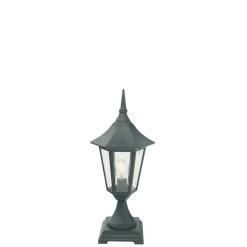 Lightup-Pris|Portstolper>Norlys Modena 300 Svart