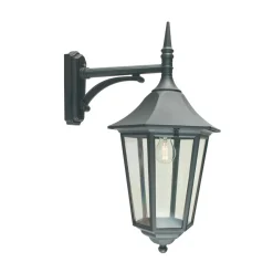 Utelamper - Klassiske Vegglamper>Norlys Modena 381 BIG