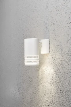 Utelamper Med Opp/Ned Lys><noscript><img width=