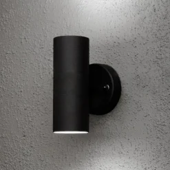 Utelamper Med Opp/Ned Lys><noscript><img width=